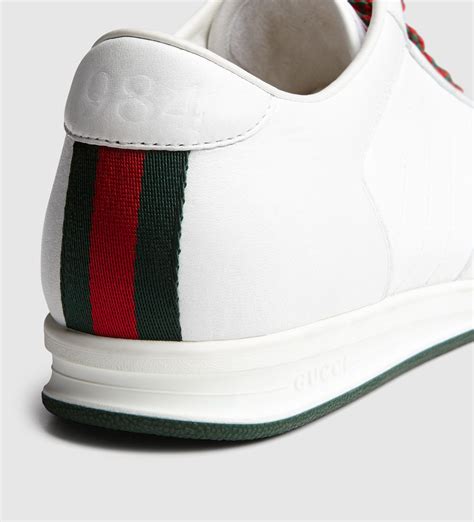 80s gucci sneakers